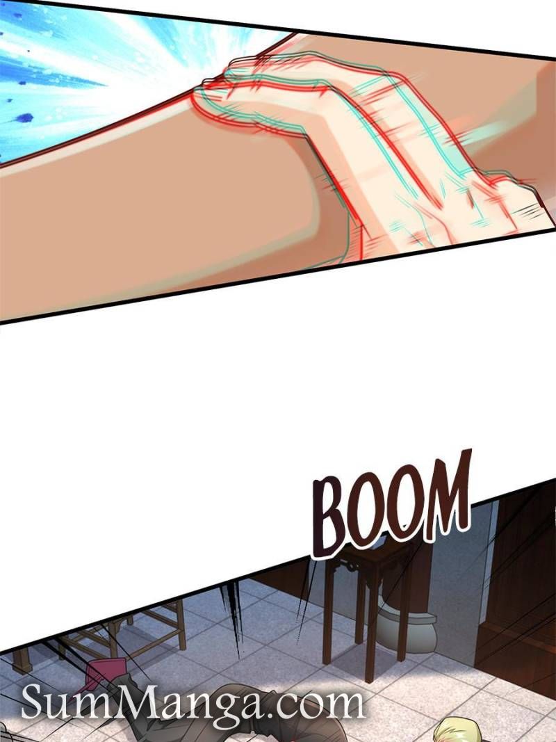 The Supreme Almighty Master (Remake) Chapter 103 - Page 3