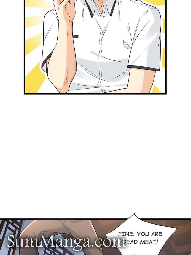The Supreme Almighty Master (Remake) Chapter 103 - Page 30