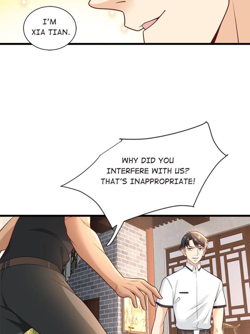 The Supreme Almighty Master (Remake) Chapter 103 - Page 7