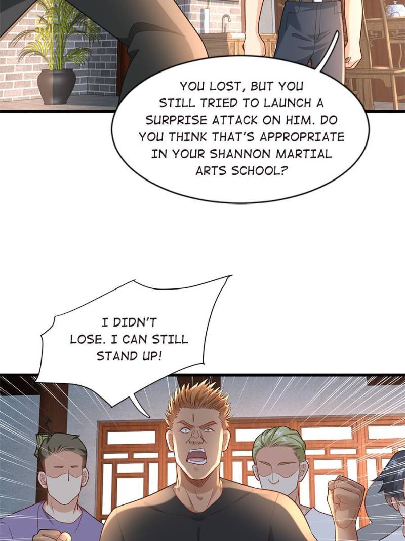 The Supreme Almighty Master (Remake) Chapter 103 - Page 8