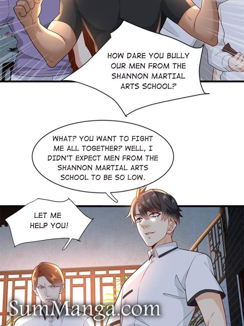 The Supreme Almighty Master (Remake) Chapter 103 - Page 9