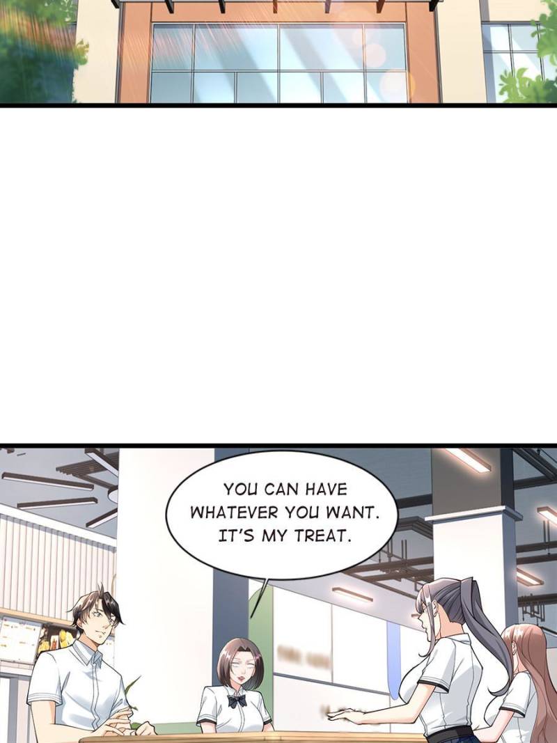 The Supreme Almighty Master (Remake) Chapter 104 - Page 1
