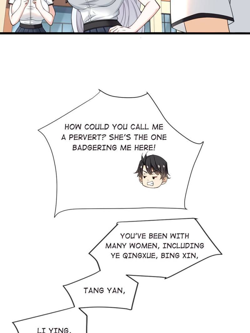 The Supreme Almighty Master (Remake) Chapter 104 - Page 27