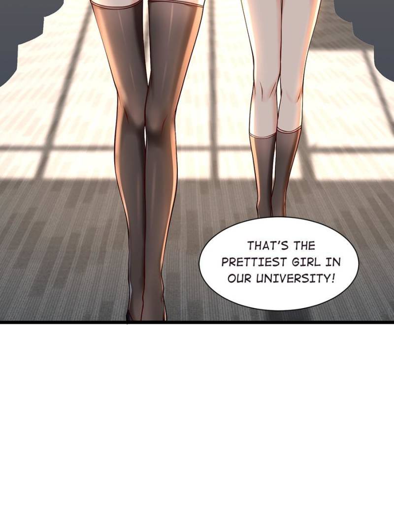 The Supreme Almighty Master (Remake) Chapter 104 - Page 3