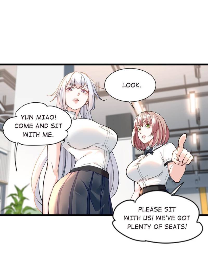 The Supreme Almighty Master (Remake) Chapter 104 - Page 6