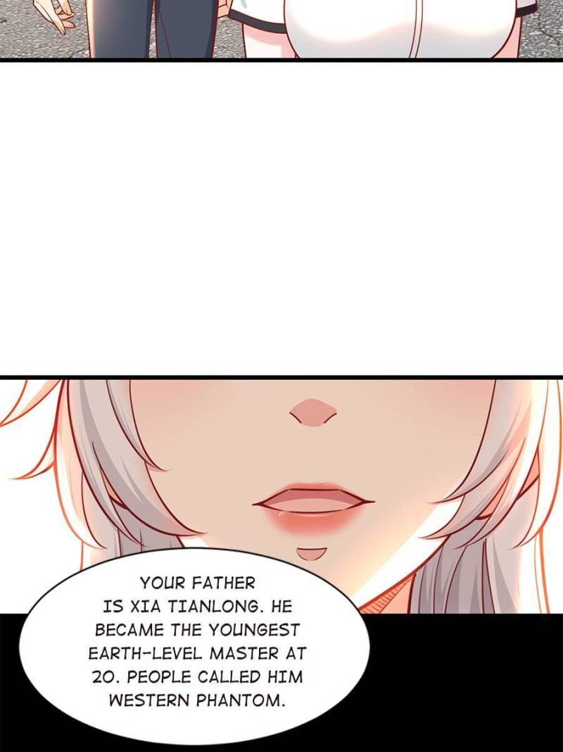The Supreme Almighty Master (Remake) Chapter 105 - Page 13