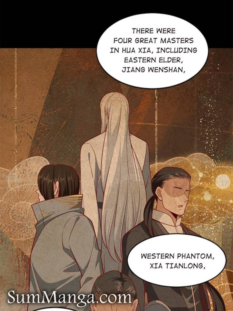 The Supreme Almighty Master (Remake) Chapter 105 - Page 14