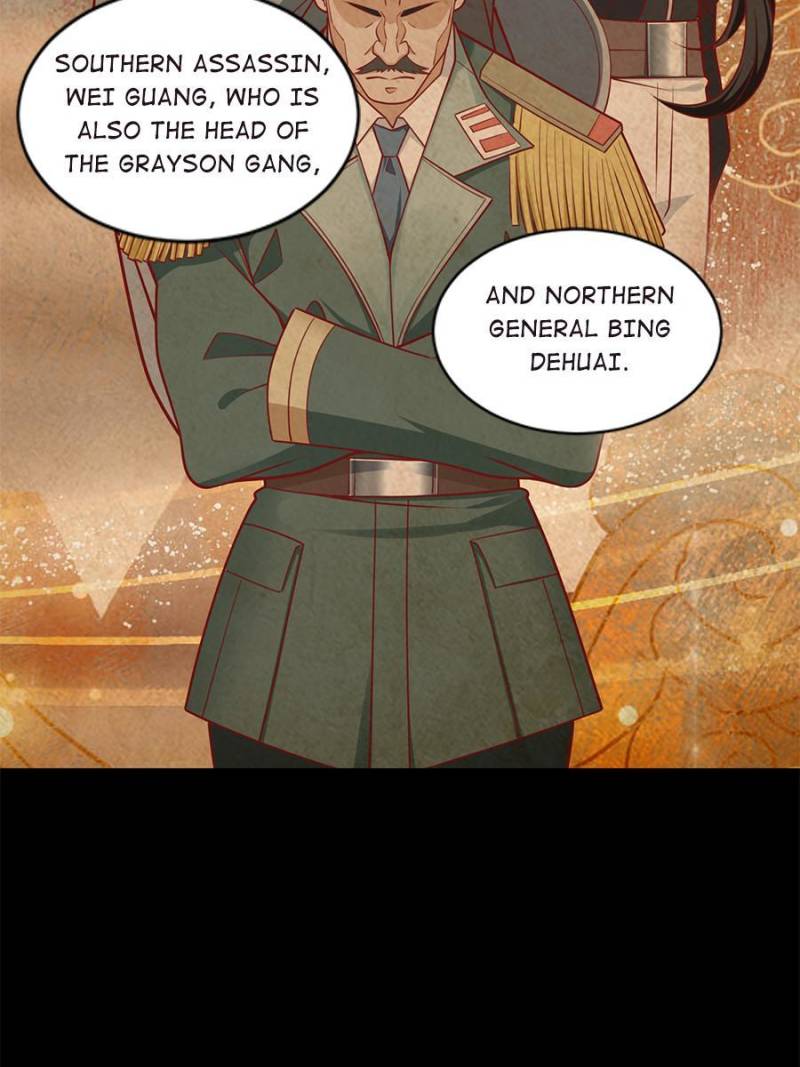 The Supreme Almighty Master (Remake) Chapter 105 - Page 15