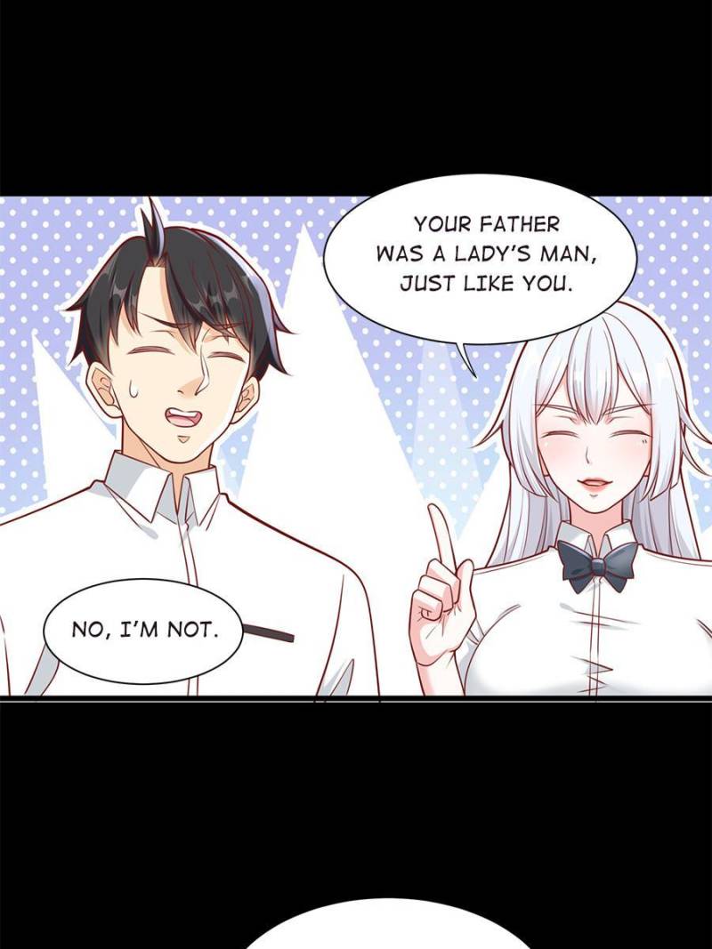 The Supreme Almighty Master (Remake) Chapter 105 - Page 16