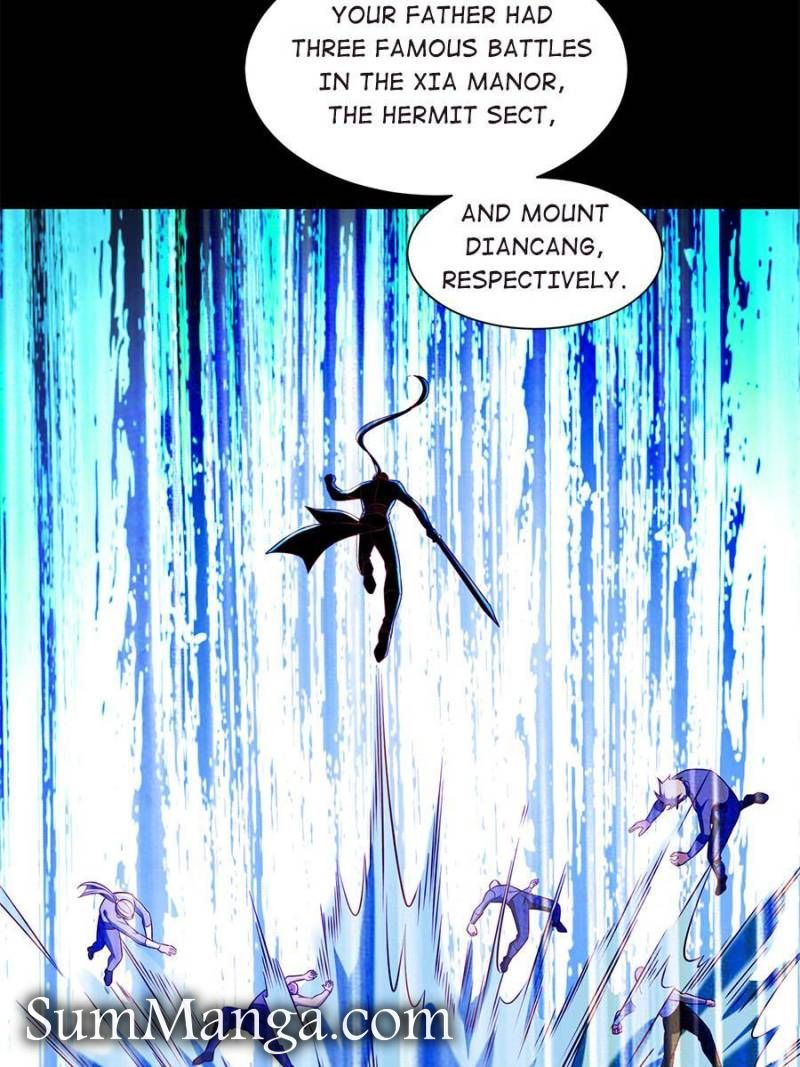The Supreme Almighty Master (Remake) Chapter 105 - Page 17