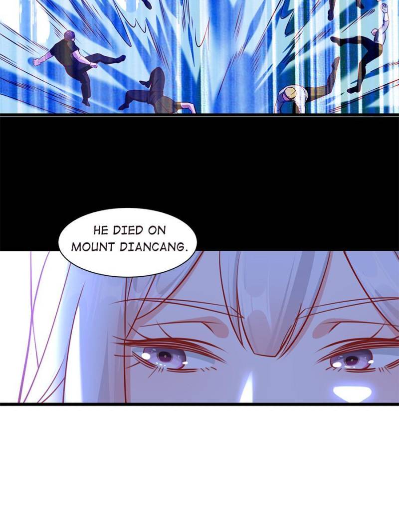 The Supreme Almighty Master (Remake) Chapter 105 - Page 18