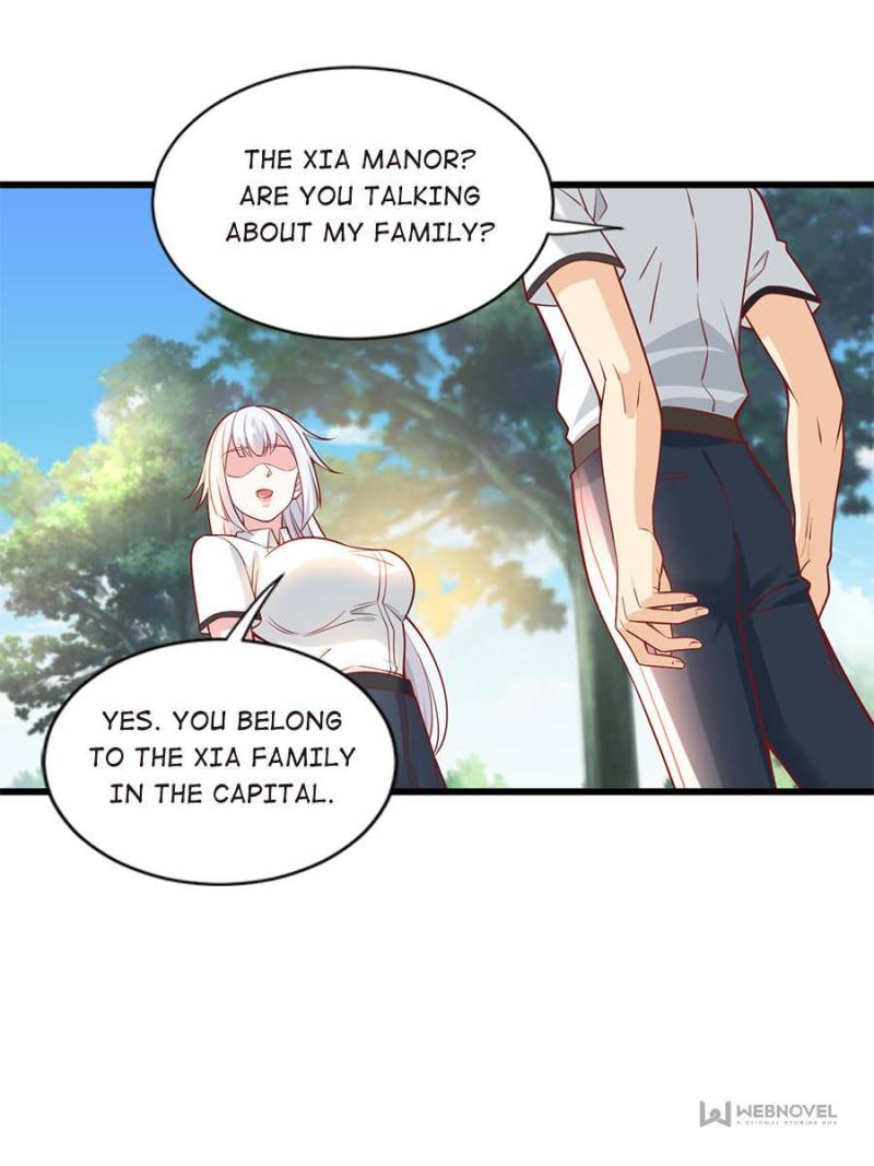 The Supreme Almighty Master (Remake) Chapter 105 - Page 19