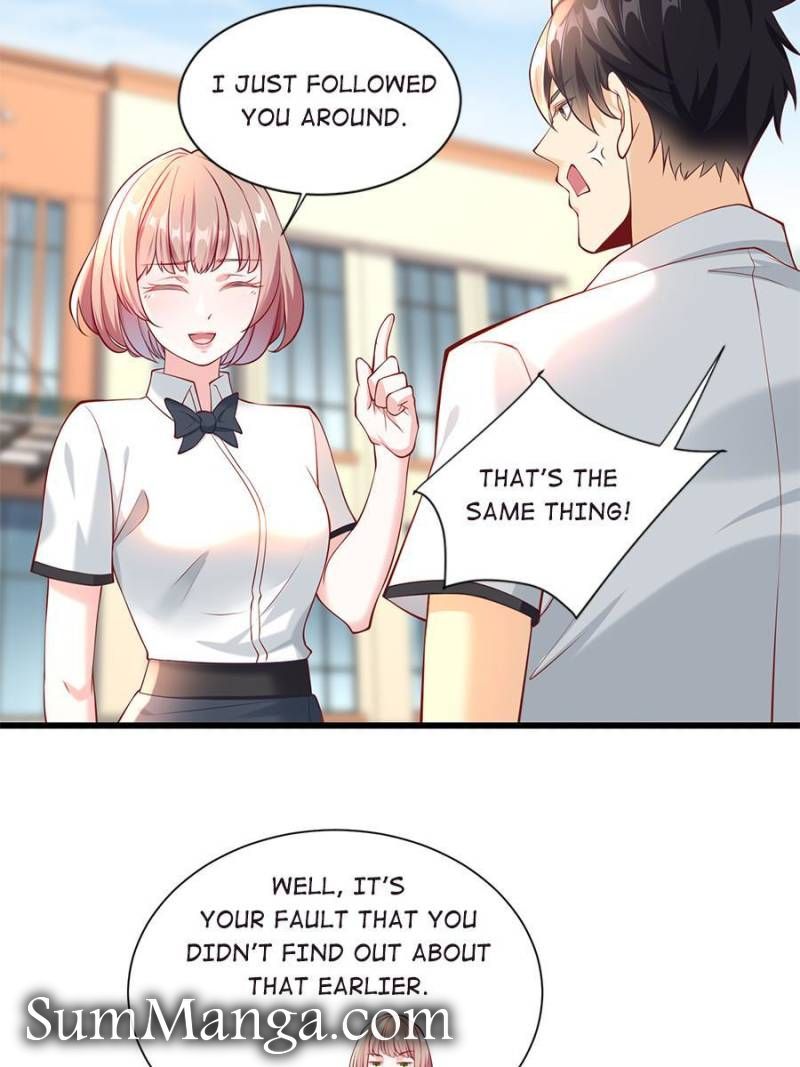 The Supreme Almighty Master (Remake) Chapter 105 - Page 2