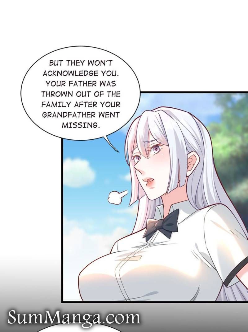 The Supreme Almighty Master (Remake) Chapter 105 - Page 20