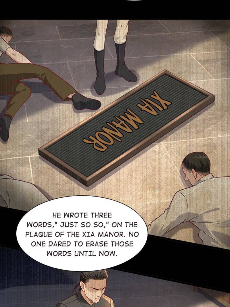 The Supreme Almighty Master (Remake) Chapter 105 - Page 22