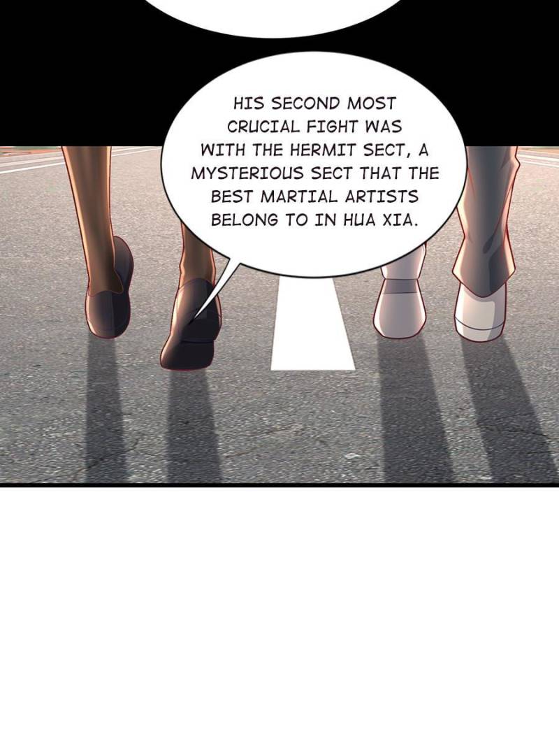 The Supreme Almighty Master (Remake) Chapter 105 - Page 24