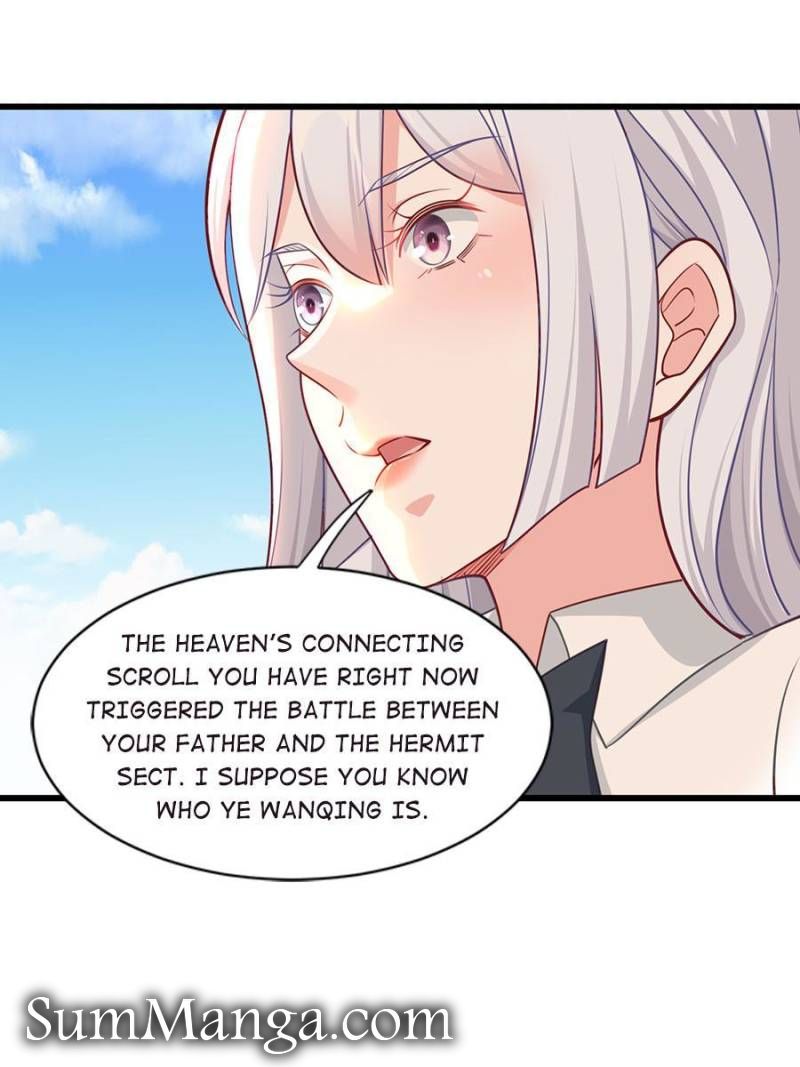 The Supreme Almighty Master (Remake) Chapter 105 - Page 26