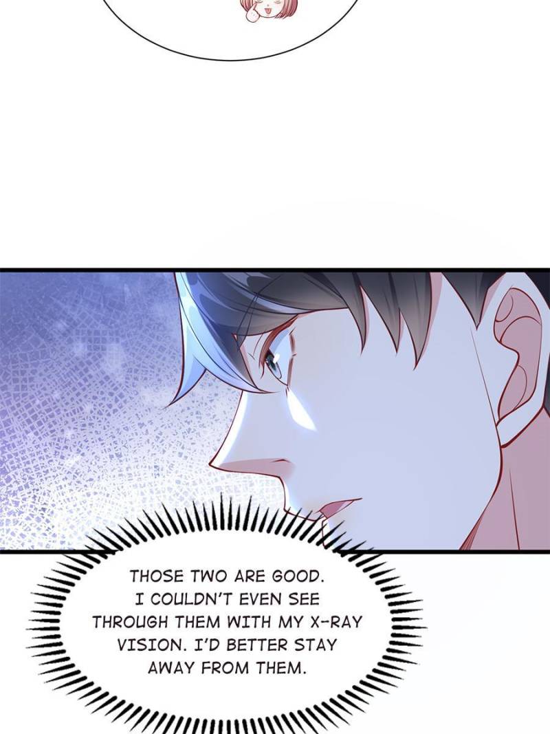 The Supreme Almighty Master (Remake) Chapter 105 - Page 3