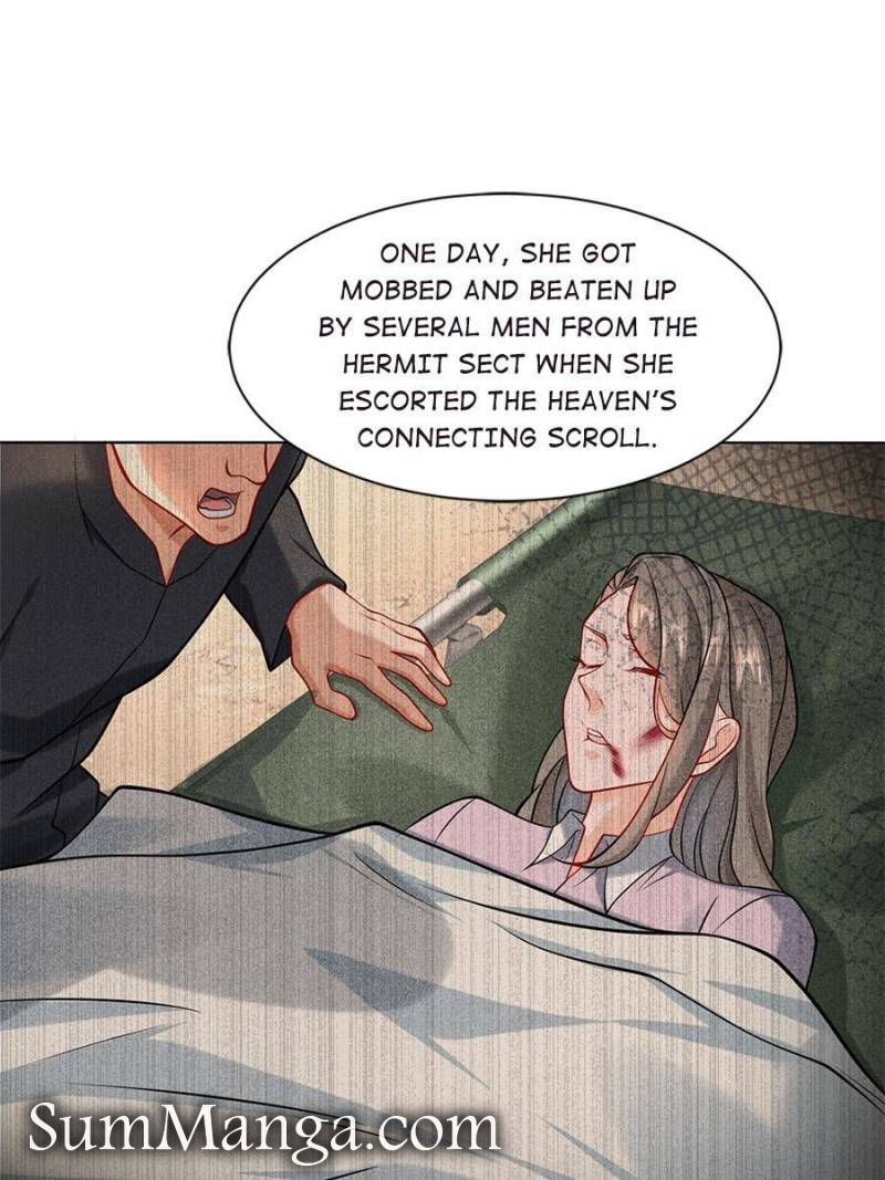 The Supreme Almighty Master (Remake) Chapter 105 - Page 30