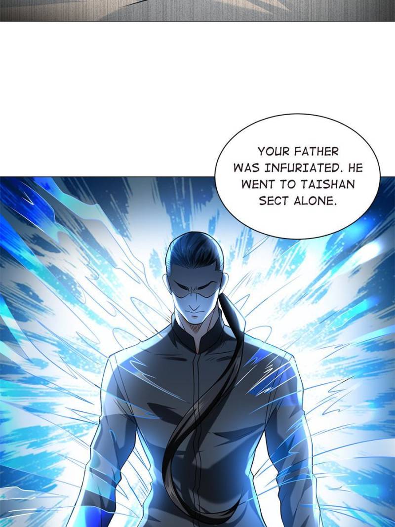 The Supreme Almighty Master (Remake) Chapter 105 - Page 31