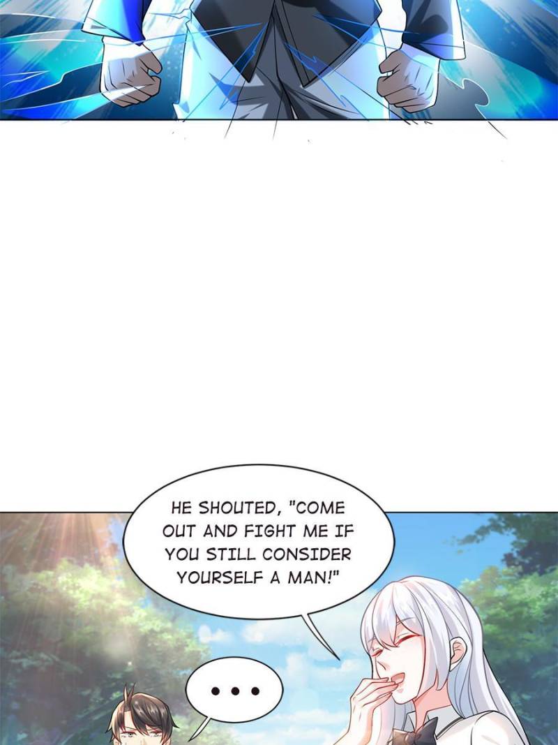 The Supreme Almighty Master (Remake) Chapter 105 - Page 32