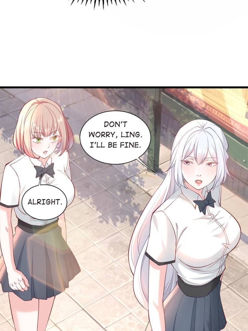 The Supreme Almighty Master (Remake) Chapter 105 - Page 4