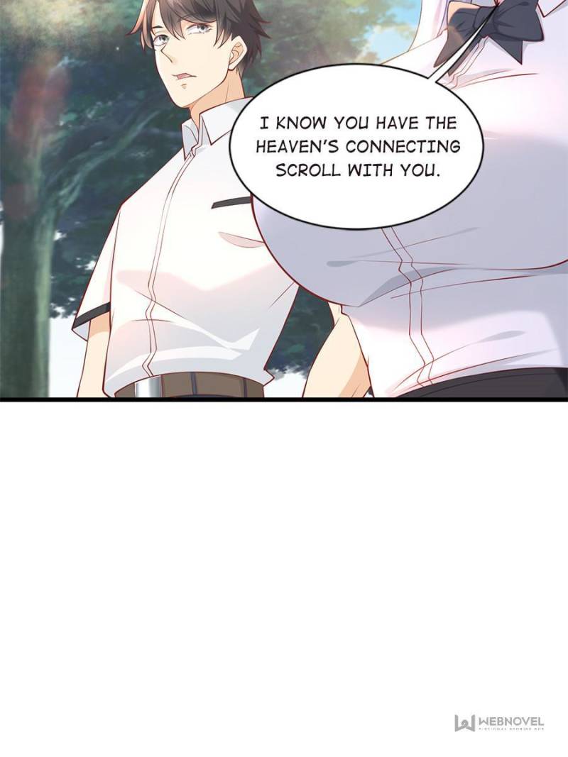 The Supreme Almighty Master (Remake) Chapter 105 - Page 9