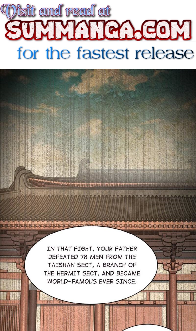 The Supreme Almighty Master (Remake) Chapter 106 - Page 0