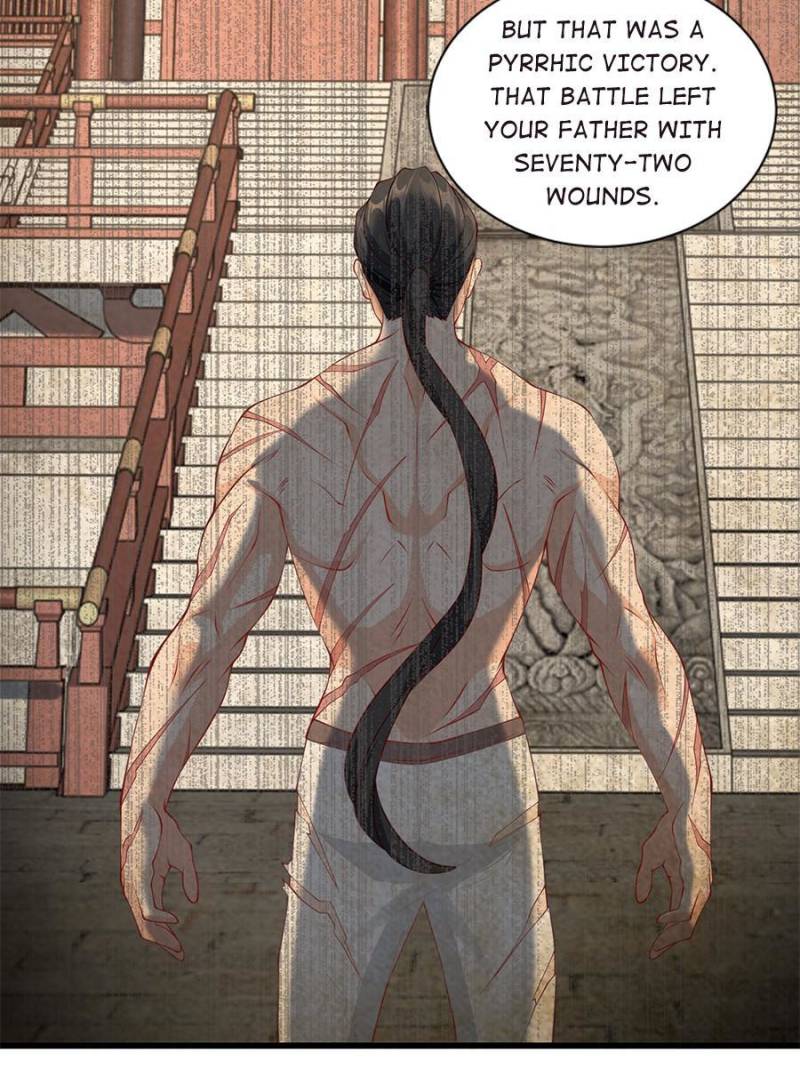 The Supreme Almighty Master (Remake) Chapter 106 - Page 1