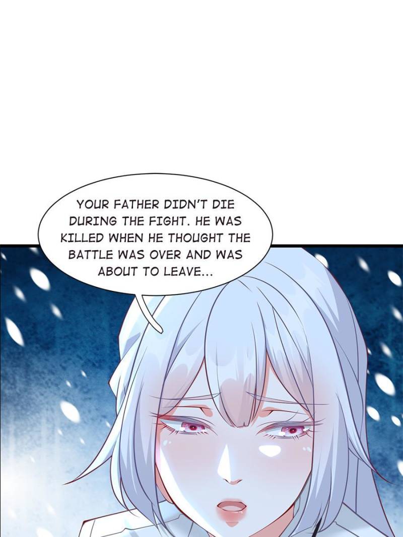 The Supreme Almighty Master (Remake) Chapter 106 - Page 10
