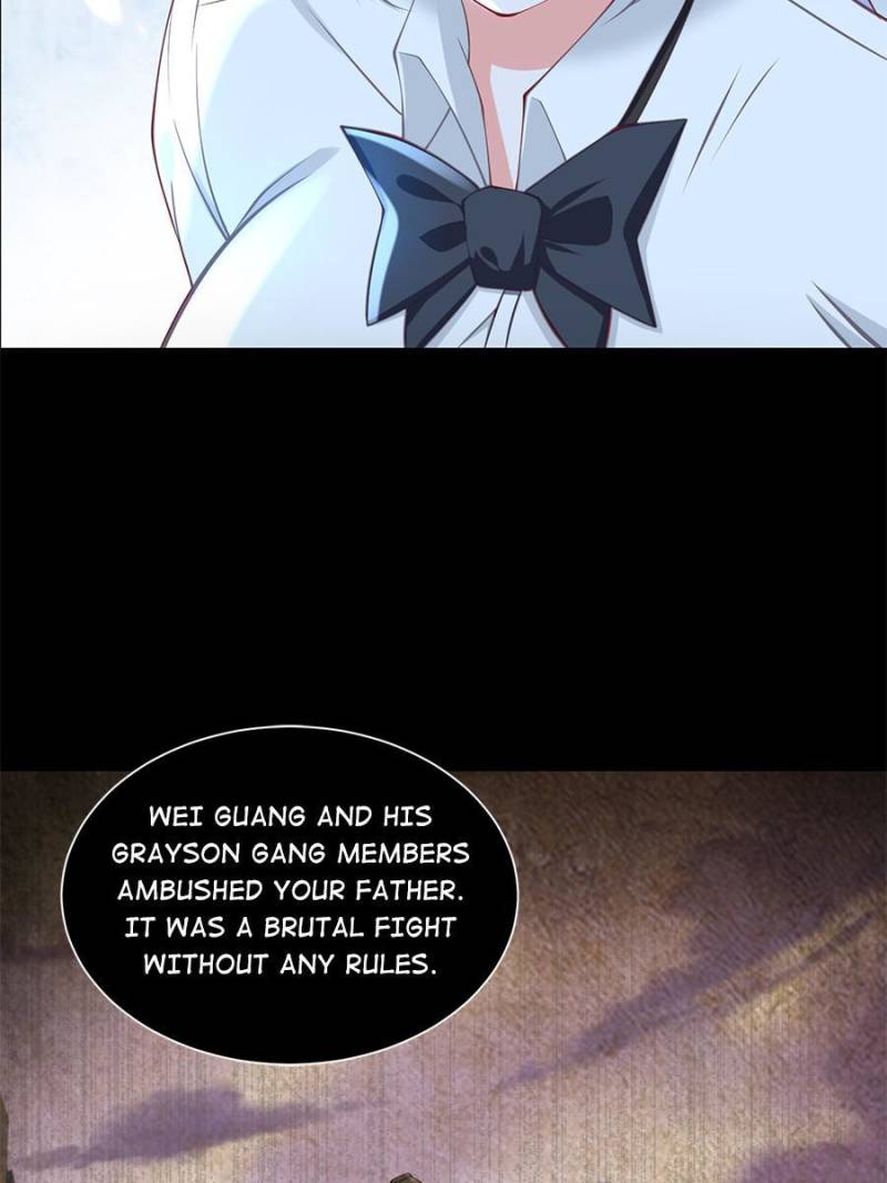 The Supreme Almighty Master (Remake) Chapter 106 - Page 11