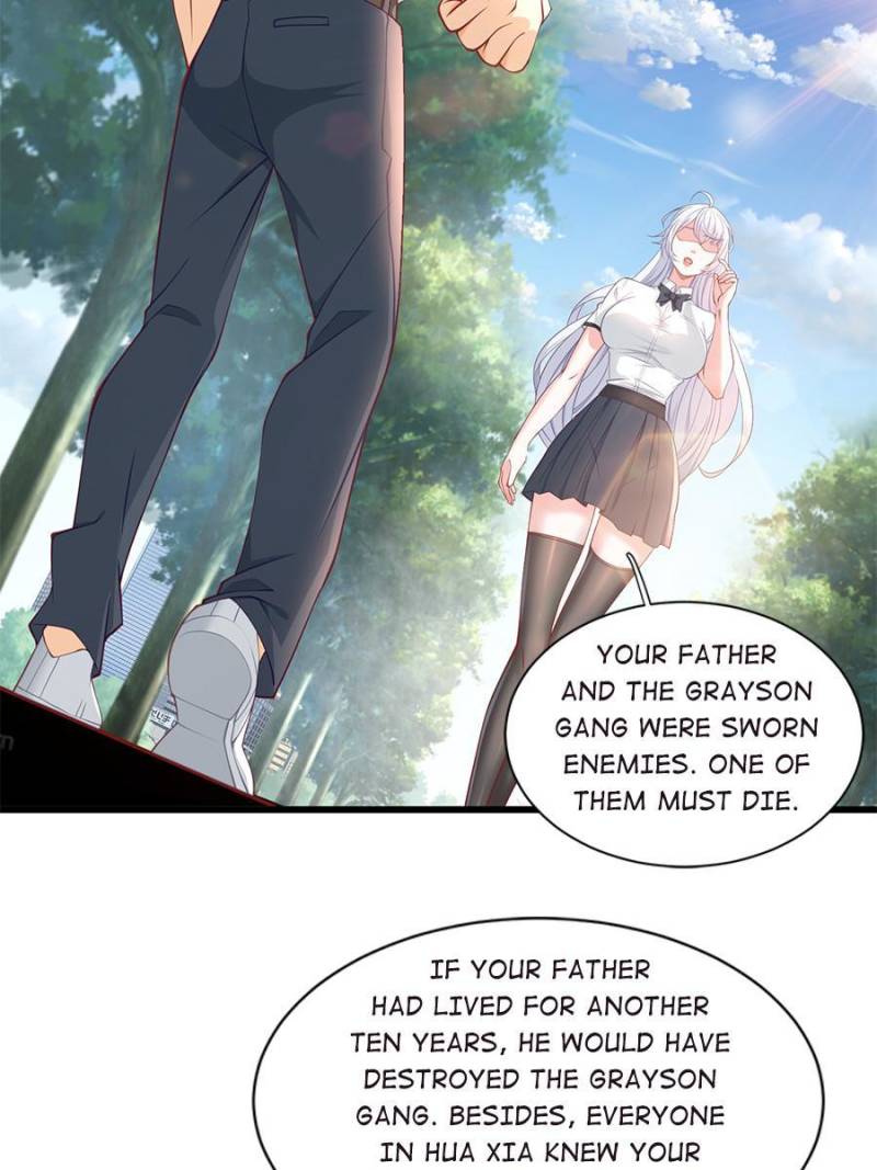 The Supreme Almighty Master (Remake) Chapter 106 - Page 16