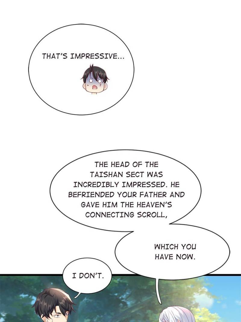 The Supreme Almighty Master (Remake) Chapter 106 - Page 2