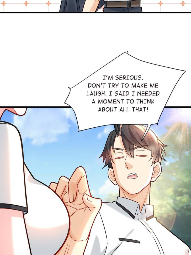 The Supreme Almighty Master (Remake) Chapter 106 - Page 23