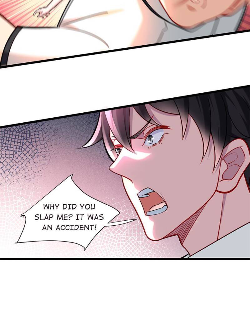 The Supreme Almighty Master (Remake) Chapter 106 - Page 27