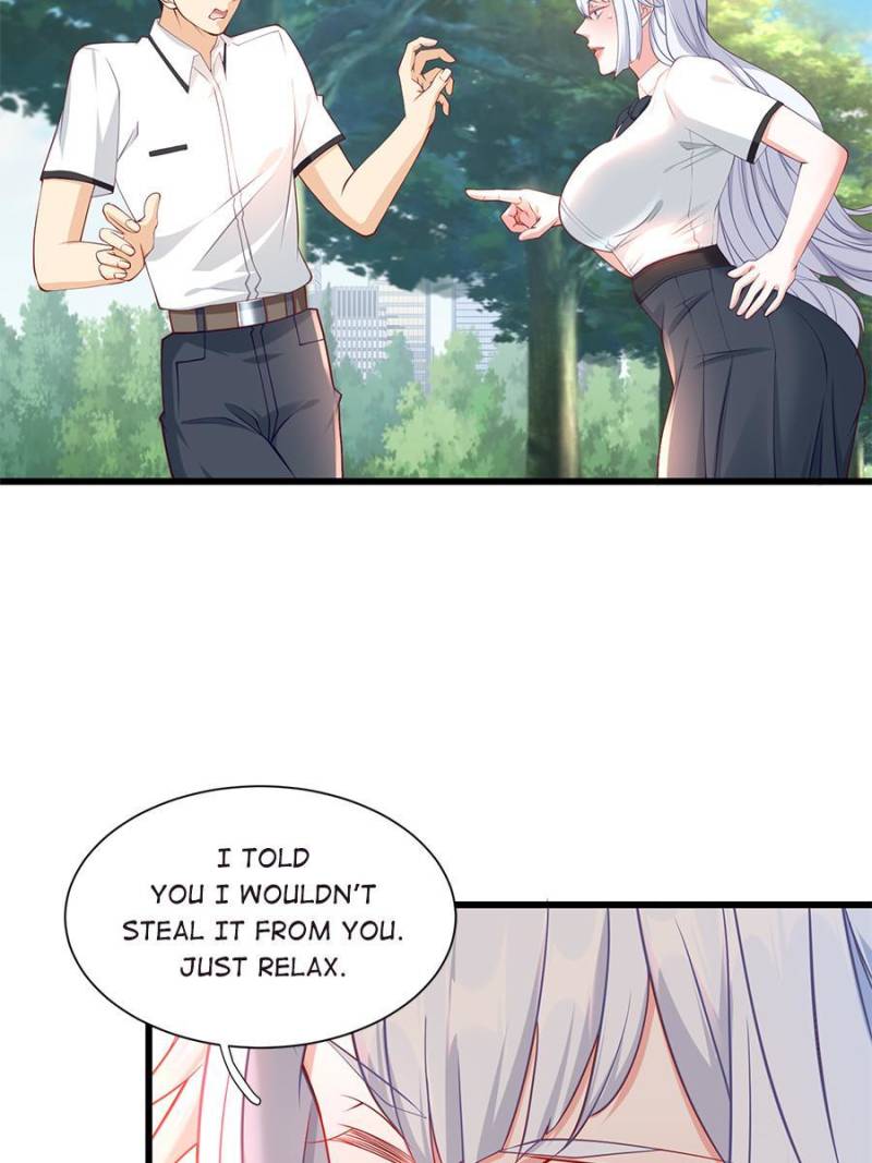 The Supreme Almighty Master (Remake) Chapter 106 - Page 3