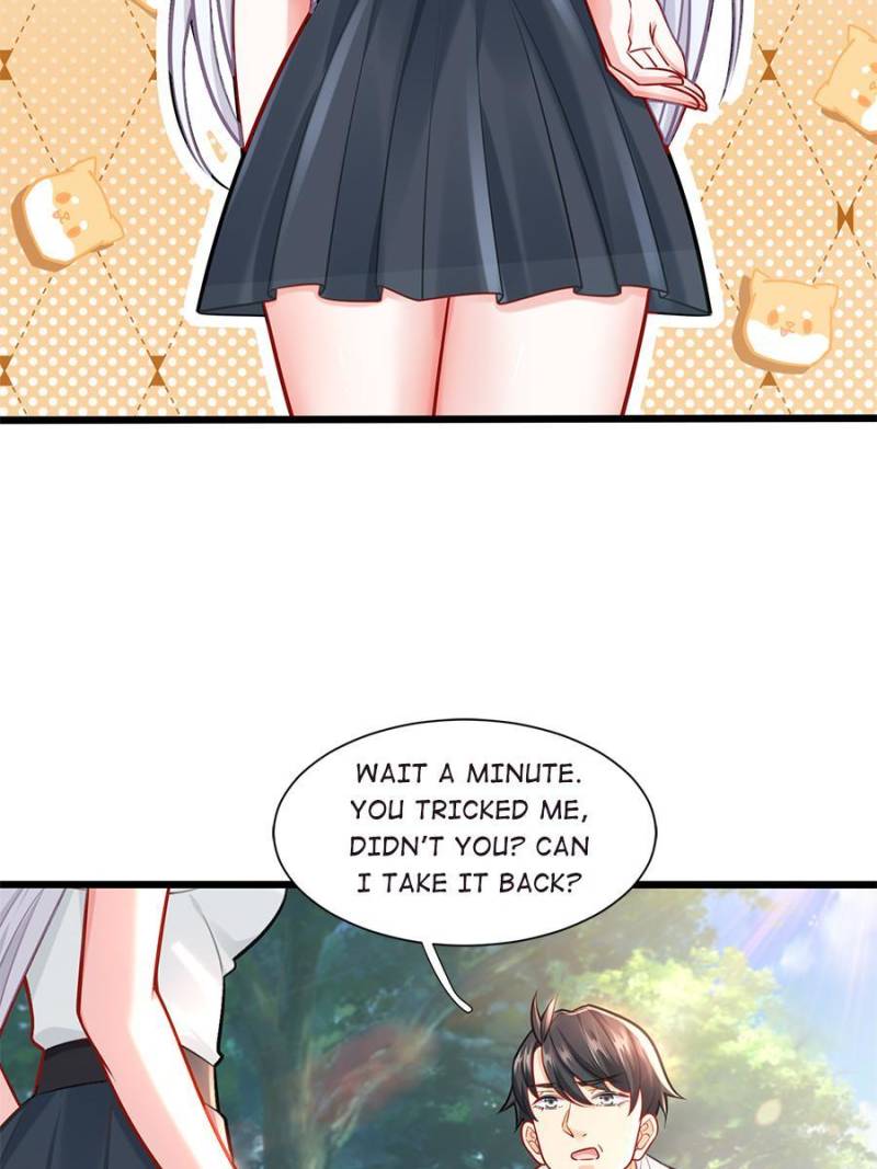 The Supreme Almighty Master (Remake) Chapter 106 - Page 31