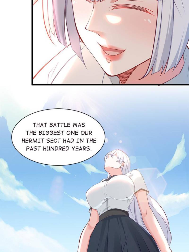 The Supreme Almighty Master (Remake) Chapter 106 - Page 4