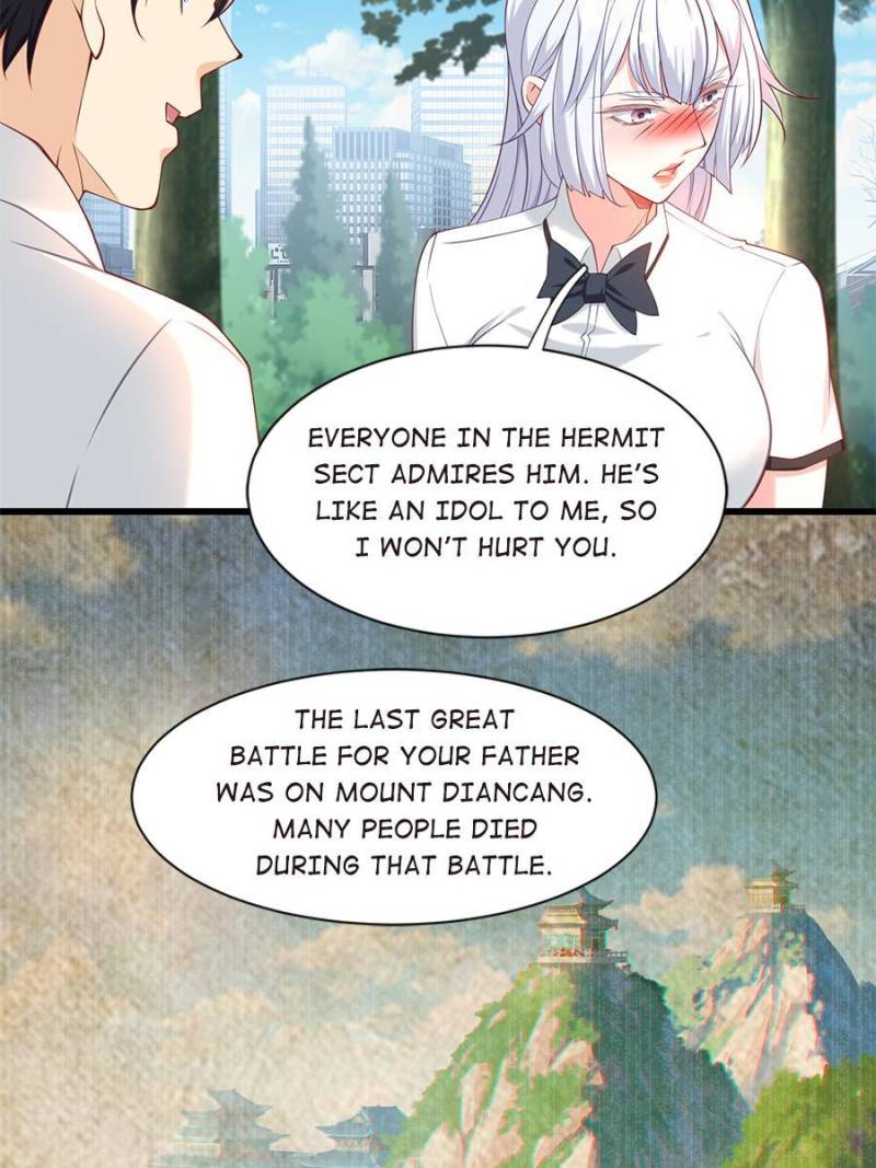 The Supreme Almighty Master (Remake) Chapter 106 - Page 6