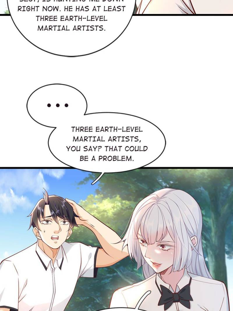 The Supreme Almighty Master (Remake) Chapter 107 - Page 1