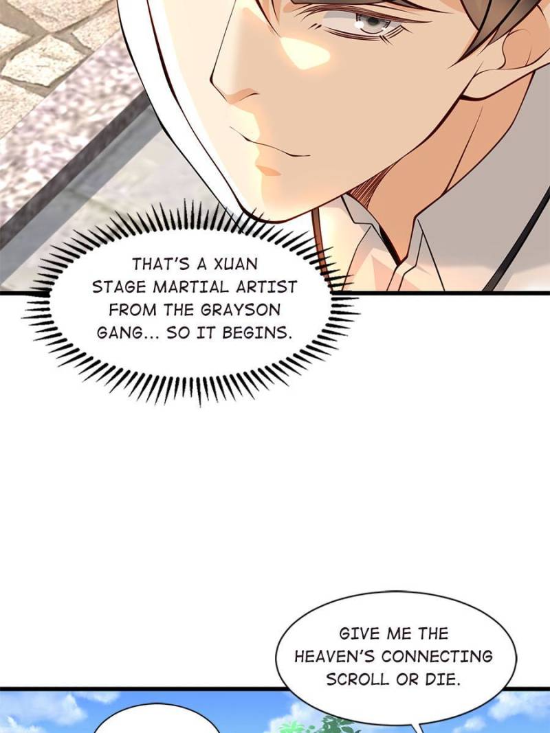 The Supreme Almighty Master (Remake) Chapter 107 - Page 12