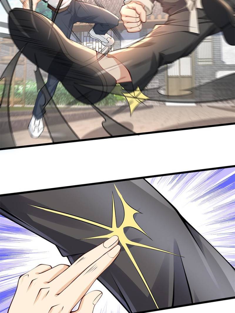 The Supreme Almighty Master (Remake) Chapter 107 - Page 15