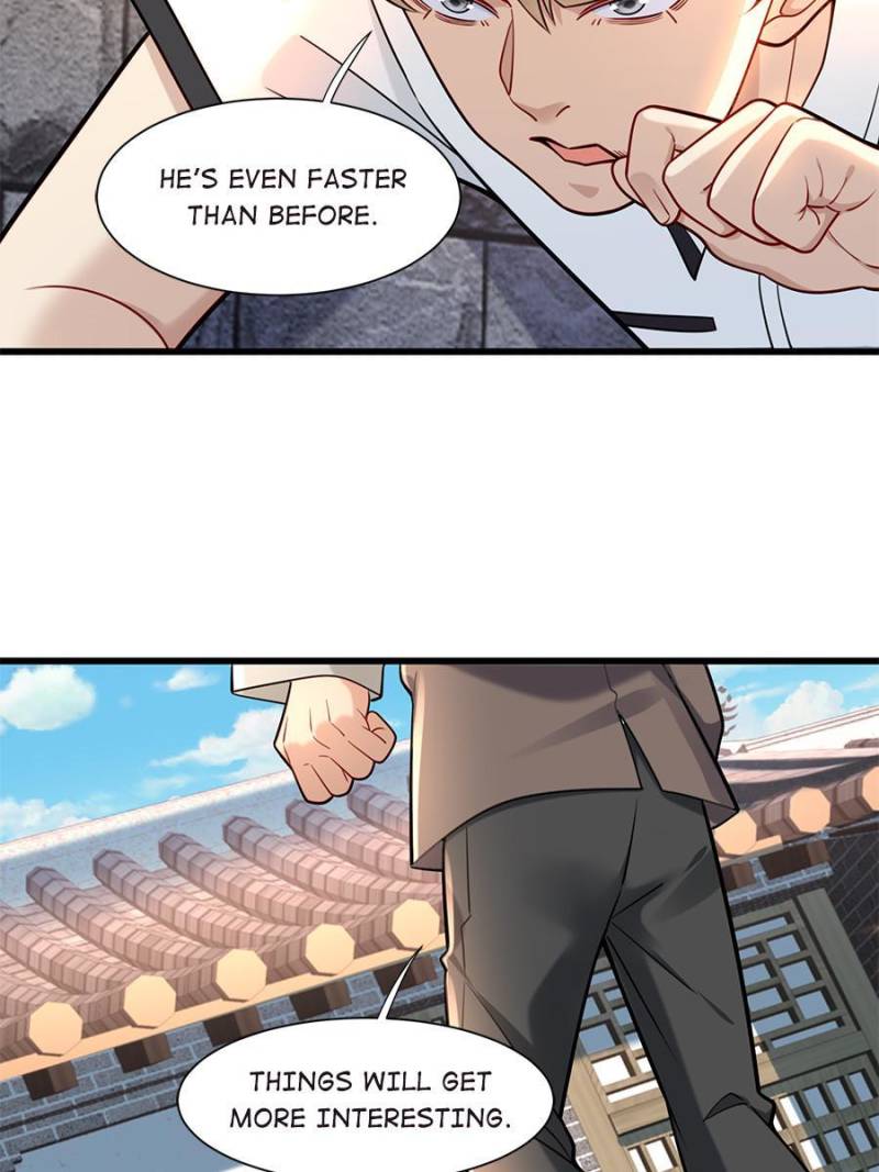 The Supreme Almighty Master (Remake) Chapter 107 - Page 24