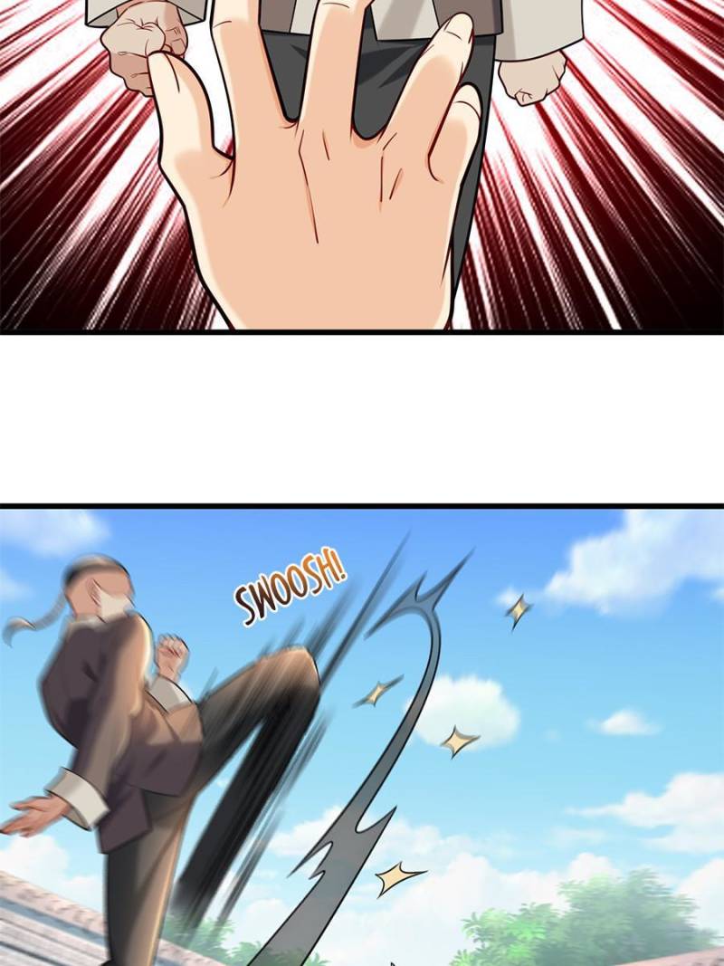 The Supreme Almighty Master (Remake) Chapter 107 - Page 27