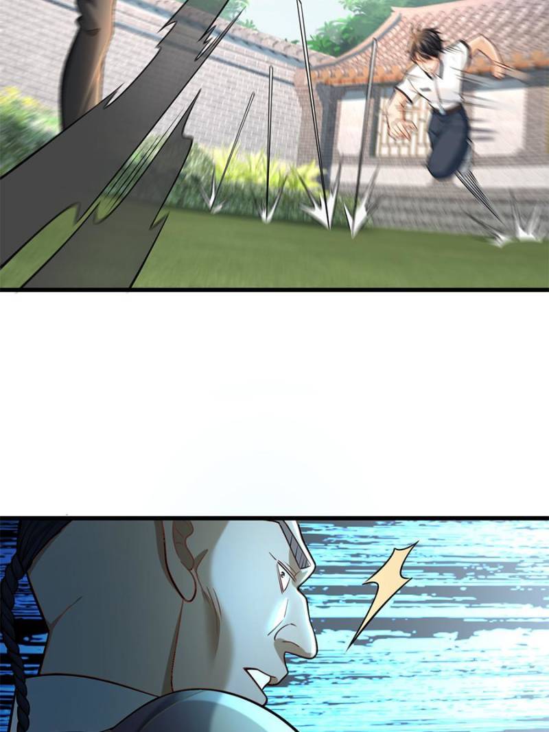 The Supreme Almighty Master (Remake) Chapter 107 - Page 28