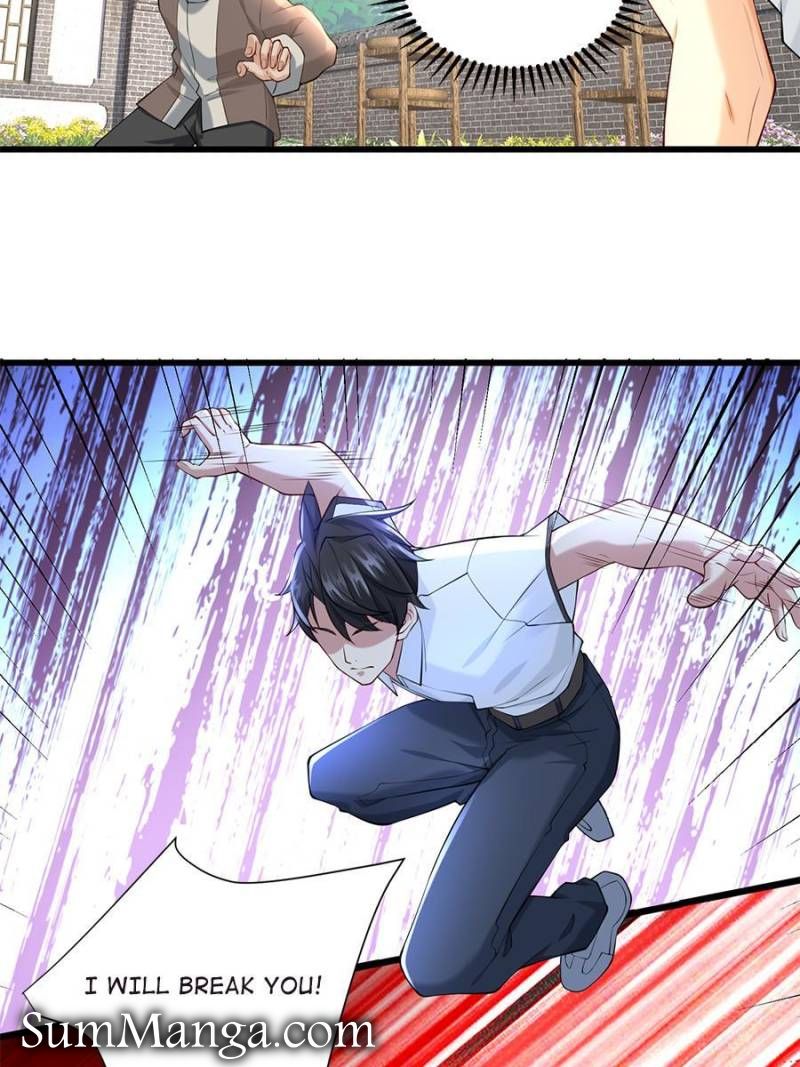 The Supreme Almighty Master (Remake) Chapter 107 - Page 33