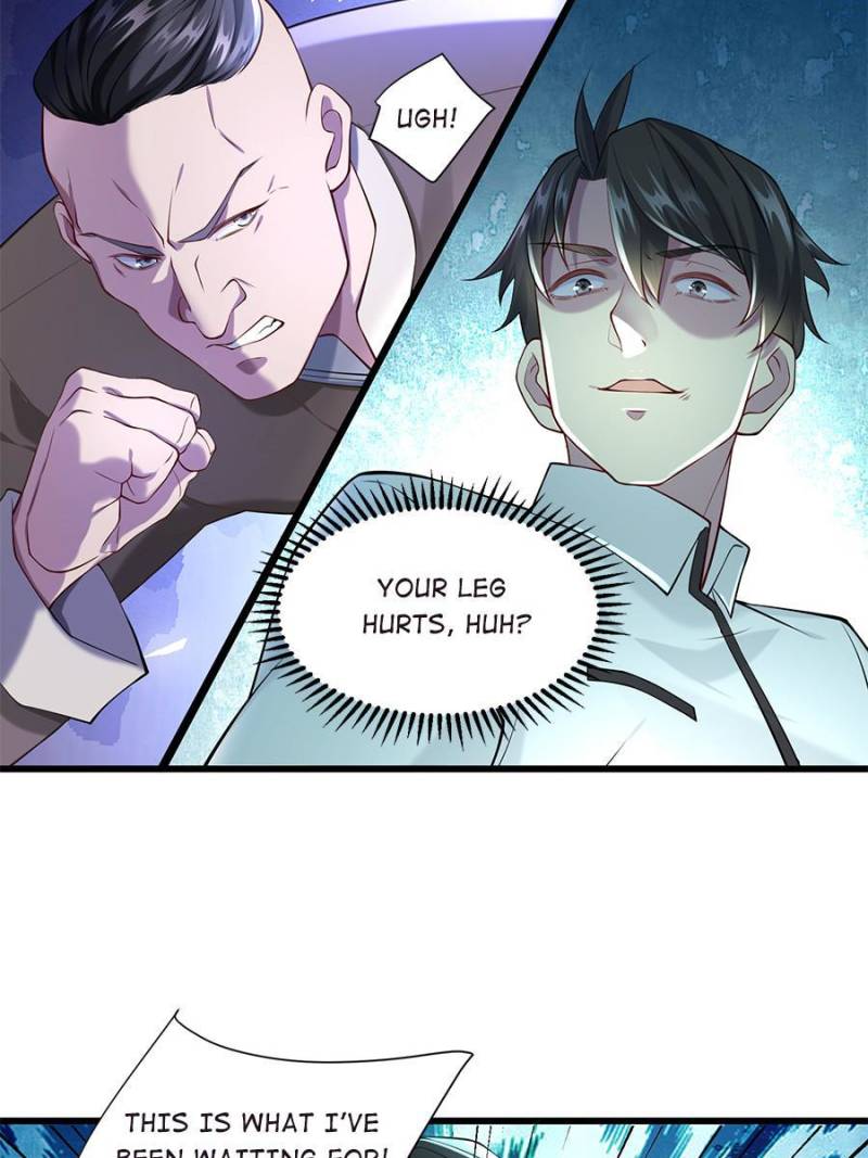 The Supreme Almighty Master (Remake) Chapter 107 - Page 35