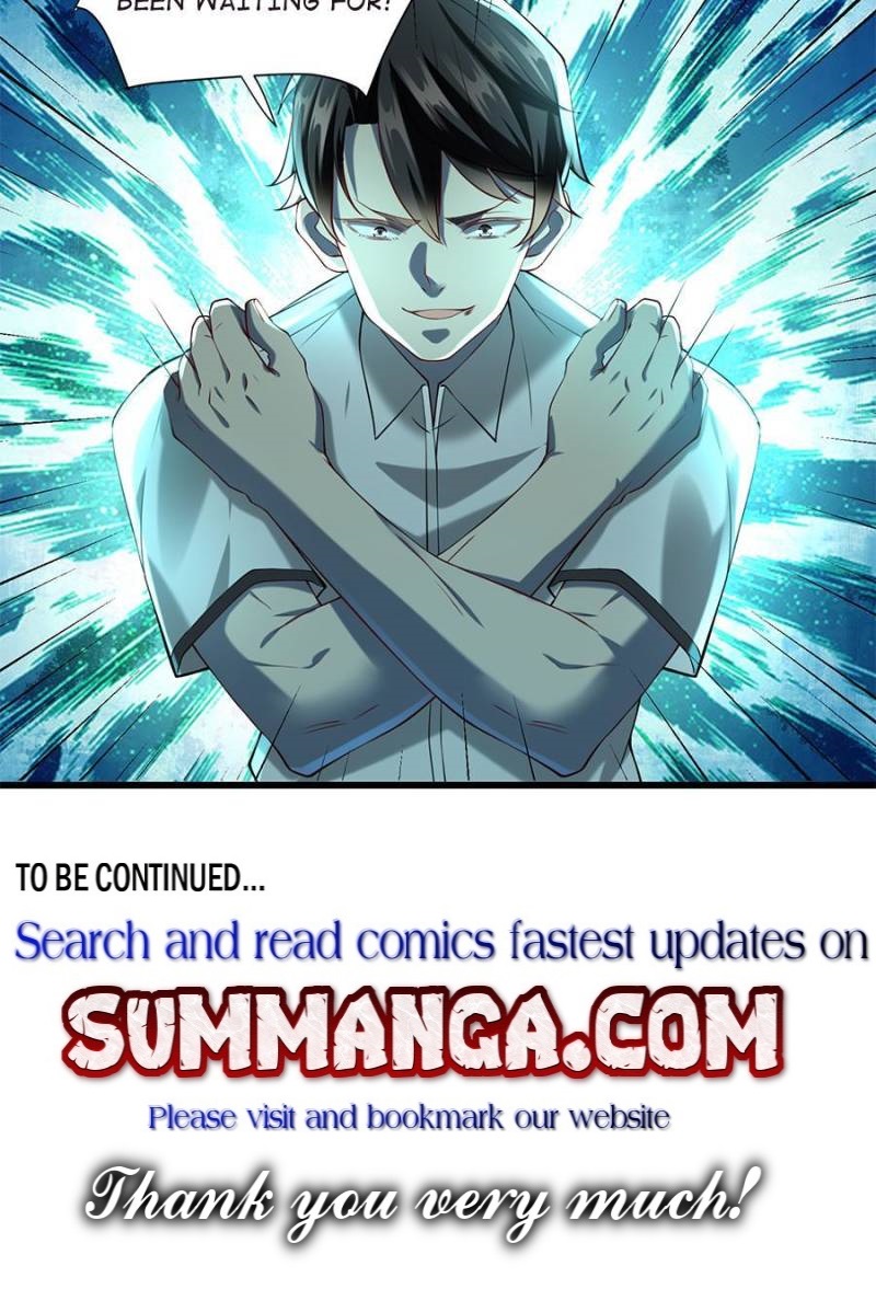 The Supreme Almighty Master (Remake) Chapter 107 - Page 36