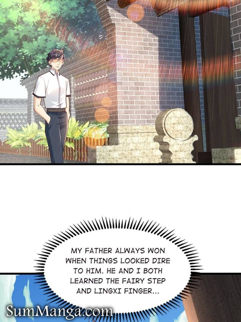 The Supreme Almighty Master (Remake) Chapter 107 - Page 5