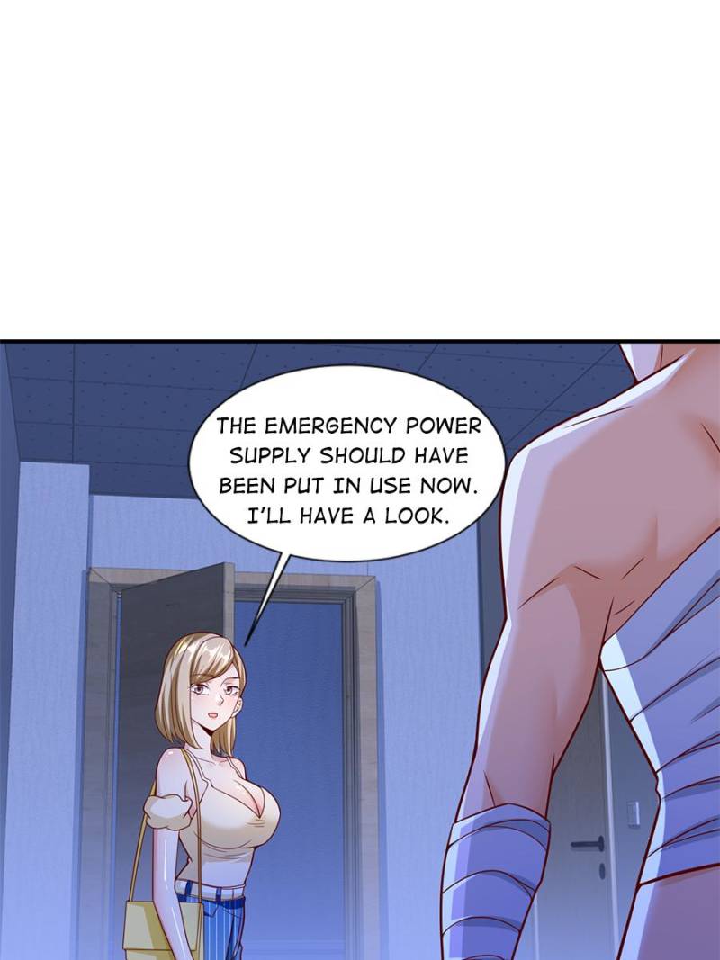 The Supreme Almighty Master (Remake) Chapter 109 - Page 11